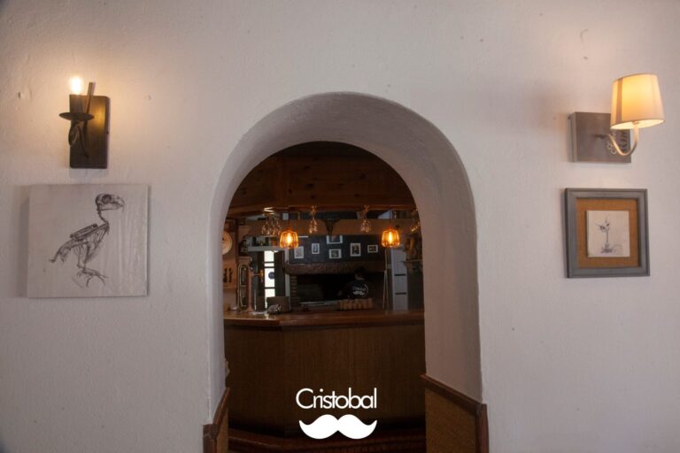Cristobal - Arco